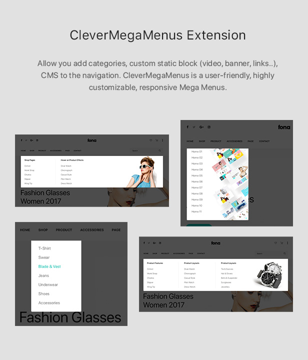 Fona - Multipurpose Magento 2 Theme - 17