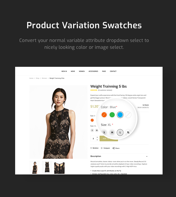 Doma - Ultimate Multi Language Shopify Theme Section Ready - 14