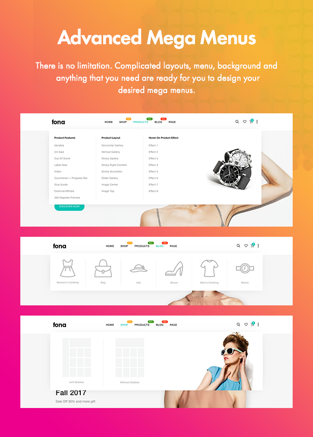 Fona - Premium Multipurpose Shopify Theme - 21
