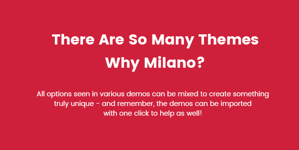 Milano - Drag & Drop Multilingual Responsive Shopify Theme - 3