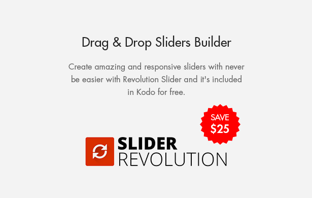 Kodo - Minimal Responsive WooCommerce Theme - 8