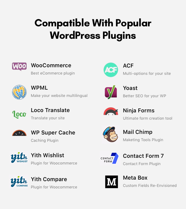 Moleez - Minimalist WordPress Theme for WooCommerce - 30